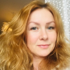 Ольга Евстигнеева, 43 года, Санкт-Петербург