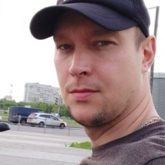 Andrey Lemarshan, Санкт-Петербург