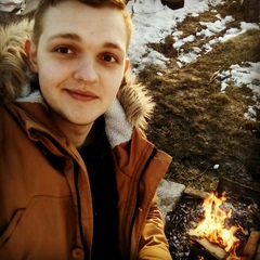 Сергей Сидунец, 29 лет, Луцк