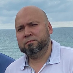 Руслан Шаяхметов, 48 лет