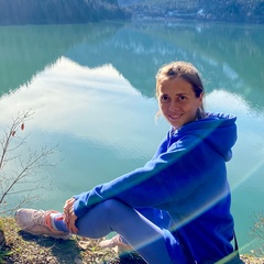 Людмила Трушенкова, 43 года