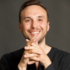 Максим Пихтулов, 44 года, Москва