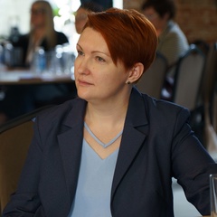 Анна Мосина, 39 лет, Красноярск