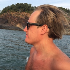 Gleb Philippov, 36 лет, Астана