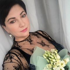 Ольга Манилова, Неман