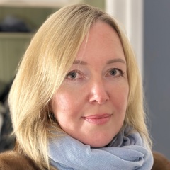 Елена Шатрова, Санкт-Петербург