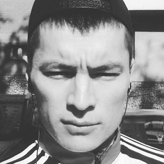 Улар Адылбеков, 34 года, Екатеринбург
