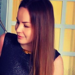 Elena Valerievna