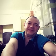Камиль Шарипов, 41 год, Тобольск
