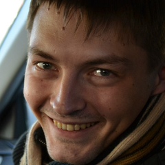Михаил Гитин, 37 лет, Pori