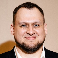 Алексей Махиня