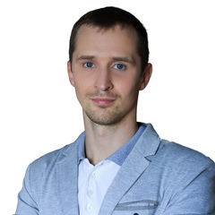 Андрей Зембицкий, 36 лет, Киев