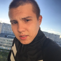 Кирилл Ижбулатов, 28 лет, Оленегорск