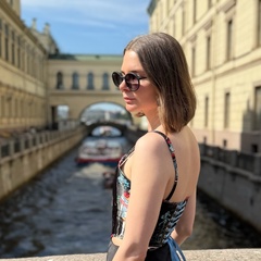 Светлана Макарова