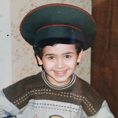 Aliheydar Gurbanli, 32 года, Баку