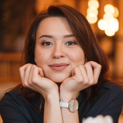 Анна Макарова, 32 года, Томск