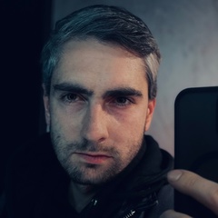 Николай Валентиев, Кривой Рог