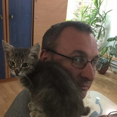 Сергей Копаев, 53 года, Первомайск