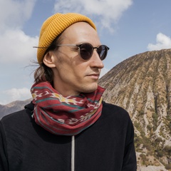 Евгений Юркин