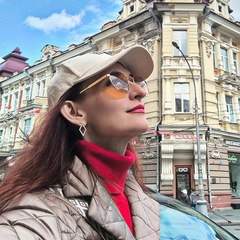 Анна Шафикова