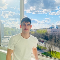 Шамиль Бибулатов, 28 лет, Иваново