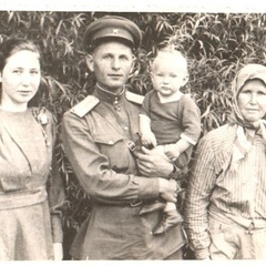 Александр Стадников