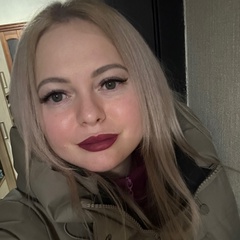 Аня Шаповалова, Санкт-Петербург