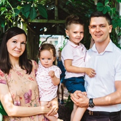 Михаил Сааков, 38 лет