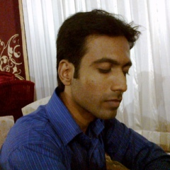 Rehan Siddiqui, 35 лет, Karachi