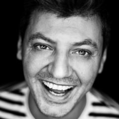 Dima Stylin, 42 года, Москва