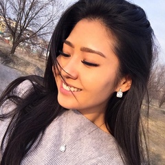 Кымбат Ибрагимова, 35 лет