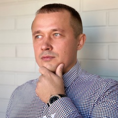 Дмитрий Ивлев, 42 года, Балашиха
