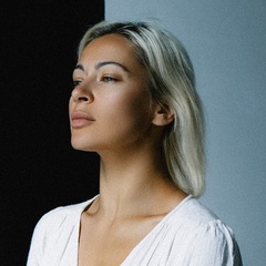Алеся Дубовская, 25 лет