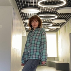 Елена Красноштанова, 37 лет, Тулома