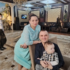 Анастасия Каленикова, Алматы