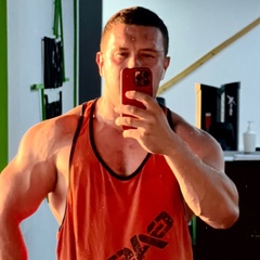 Константин Андрусь, 35 лет, Екатеринбург