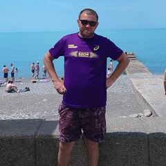 Константин Кучмий, 37 лет, Октябрьское