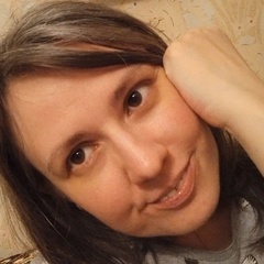 Анна Николаева, Санкт-Петербург