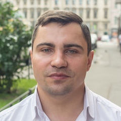 Алексей Краснобородкин, 40 лет, Санкт-Петербург