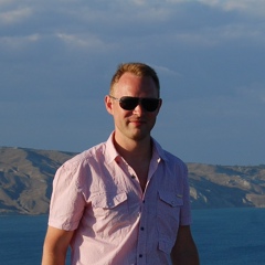 Дмитрий Чайка, 39 лет, Москва