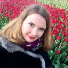 Инна Кривдюк, 43 года, Киев