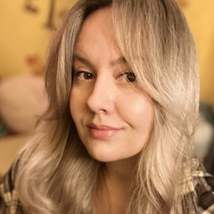 Ксения Павлова