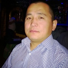 Кыязбек Жумаев, 47 лет