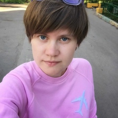 Маша Третьякова, 36 лет, Москва