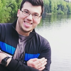 Макс Демин