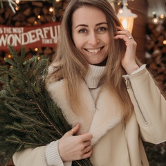 Maria Дмитриева, Тверь