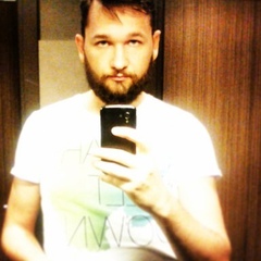 Владимир Нигматулин, 42 года, Москва