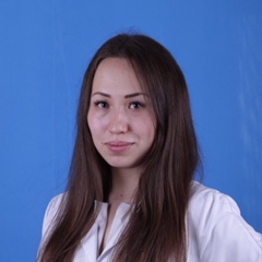 Zulya Akhmedzyanova, 31 год, Семей