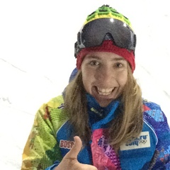 Anastassia Mazina, 32 года, Москва
