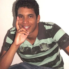 Alex Franco, 35 лет